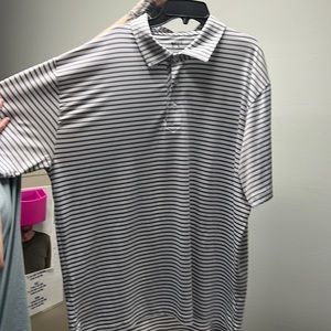 Coastal Cotton mens polo shirt